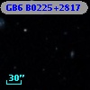 GB6 B0225+2817