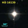 HD  16139