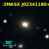 2MASX J02341180+2750074