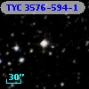 TYC 3576-594-1