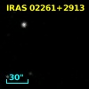 IRAS 02261+2913