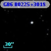 GB6 B0225+3018