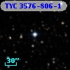 TYC 3576-806-1
