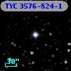 TYC 3576-824-1
