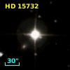 HD  15732