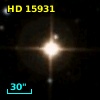 HD  15931