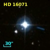HD  16071