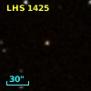 LHS  1425