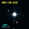 BD+28   426