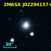 2MASX J02294157+2834373