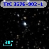 TYC 3576-902-1