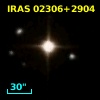 IRAS 02306+2904