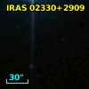 IRAS 02330+2909