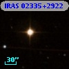 IRAS 02335+2922