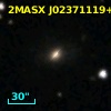 2MASX J02371119+2751334