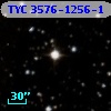 TYC 3576-1256-1