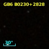 GB6 B0230+2828