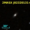 2MASX J02320131+2958562