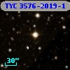 TYC 3576-2019-1