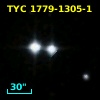 TYC 1779-1305-1