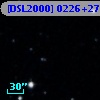 [DSL2000] 0226+279