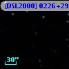 [DSL2000] 0226+294