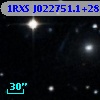 1RXS J022751.1+281232