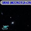 1RXS J022827.3+281009