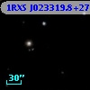 1RXS J023319.8+275612