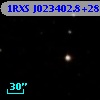 1RXS J023402.8+281946