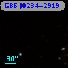 GB6 J0234+2919