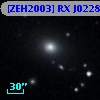 [ZEH2003] RX J0228.1+2810  1