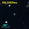 SN 2005eu