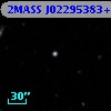 2MASS J02295383+2850297