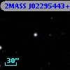 2MASS J02295443+2912056