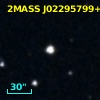 2MASS J02295799+2928242