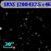 1RXS J200432.5+462603
