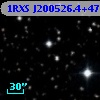1RXS J200526.4+473311
