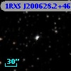 1RXS J200628.2+465711