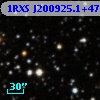 1RXS J200925.1+475710