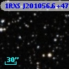 1RXS J201056.6+475257