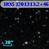 1RXS J201313.2+465855