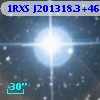 1RXS J201318.3+464847