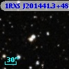 1RXS J201441.3+481401