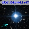 1RXS J201446.3+472636