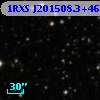 1RXS J201508.3+464700