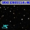 1RXS J201511.4+463302