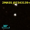 2MASS J02343139+2914354