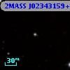 2MASS J02343159+2939136