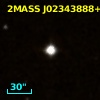 2MASS J02343888+2940413